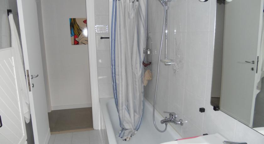 Saint Peter's House Apartamento Roma