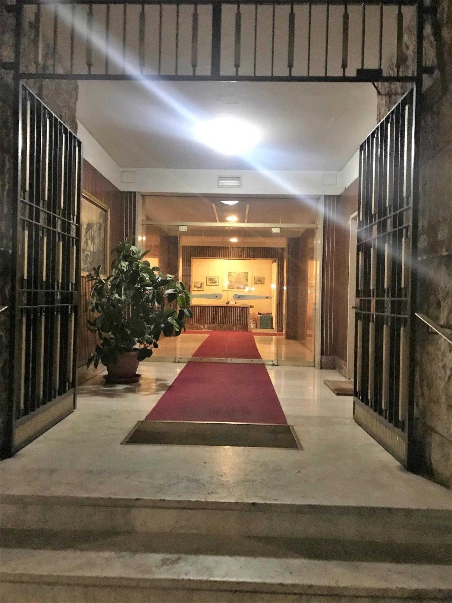 Appartamento Saint Peter's House