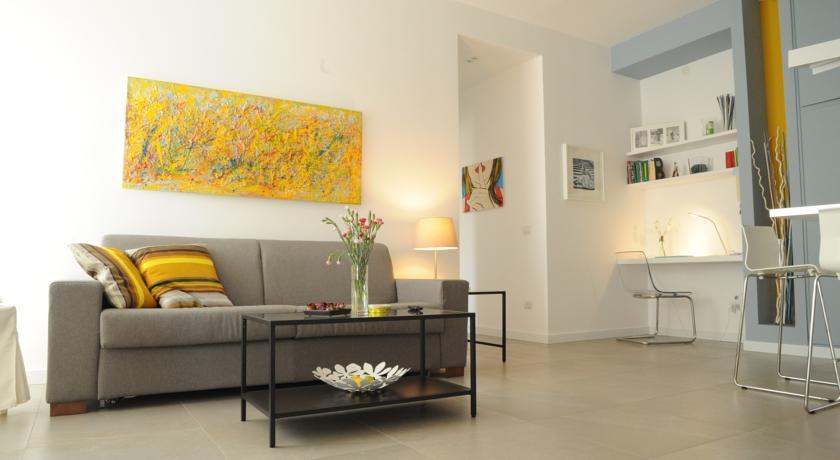 Appartamento Saint Peter's House *