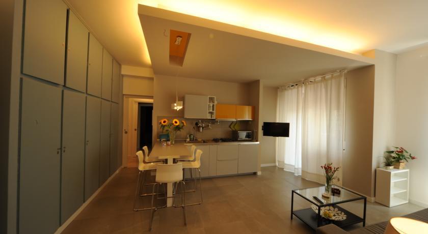 Saint Peter's House Appartamento *