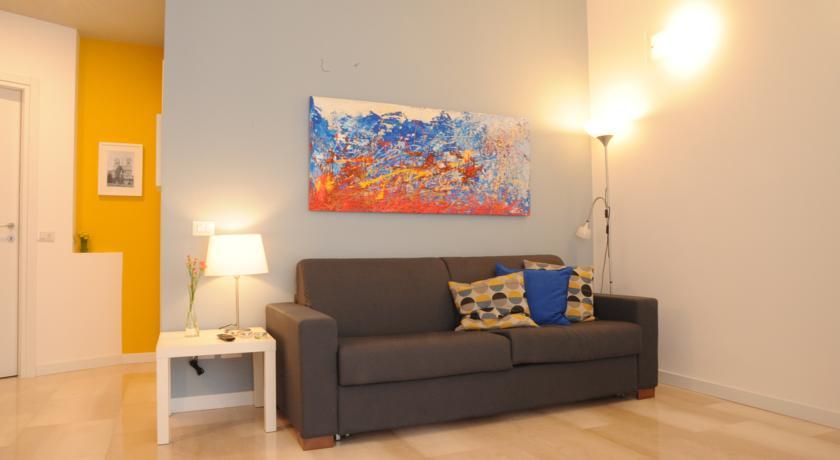 Saint Peter's House Apartamento