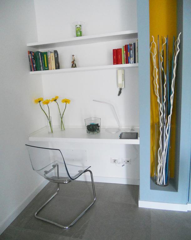Appartamento Saint Peter's House *