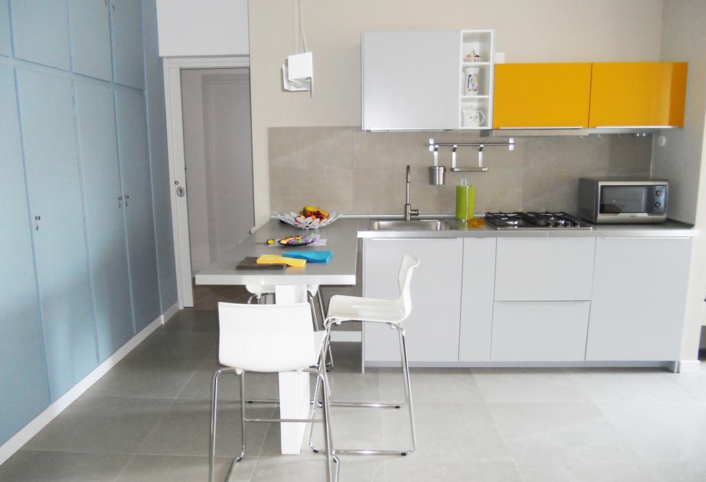 Appartamento Saint Peter's House