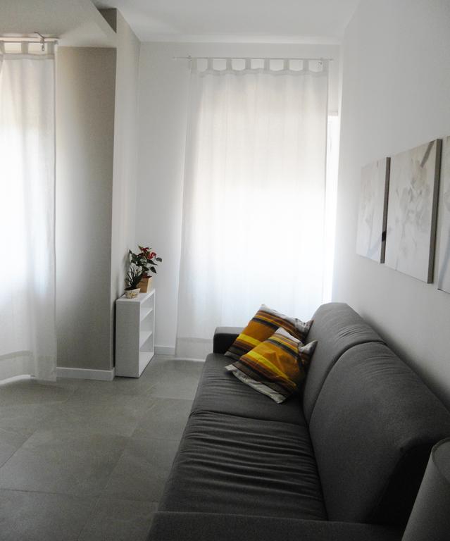 Appartamento Saint Peter's House *